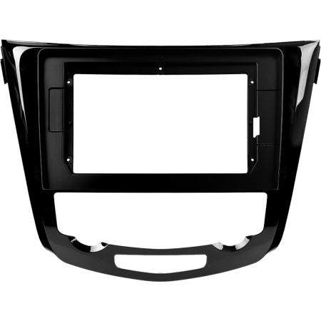 Штатная рамка (без дисплея) Teyes для  Nissan X-Trail X Trail 3 T32  (F2)  (Automatic air conditioning)  2013-2017 (Для экрана 10.2")