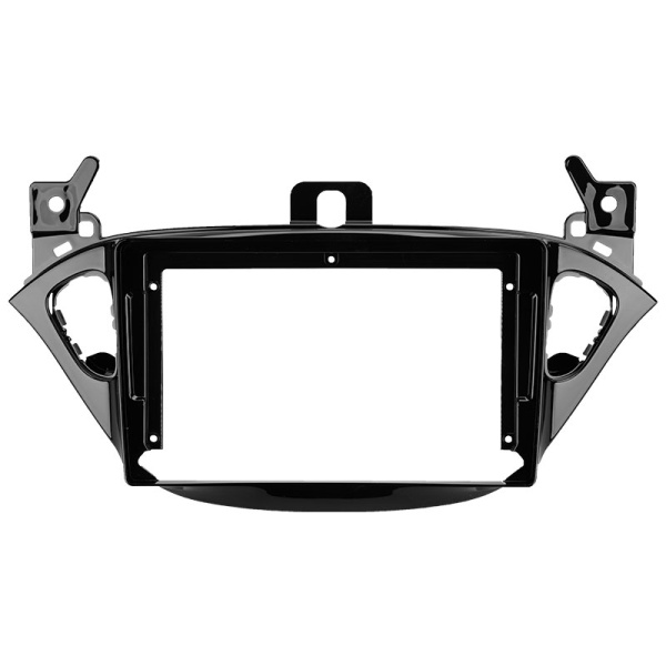 Штатная рамка (без дисплея) Teyes для  Opel Corsa 2014-2019 (Для экрана 9")