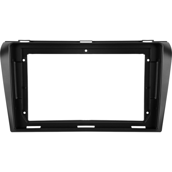 Штатная рамка (без дисплея) Teyes для  Mazda 3 1 BK 2003-2009 (Для экрана 9")
