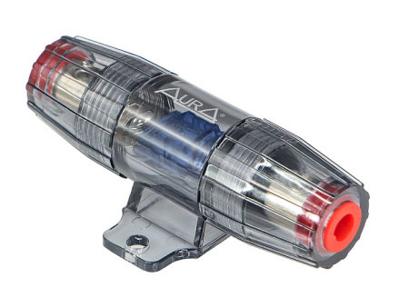 Aura FHM-660N Держатель предохранителя + mini ANL 60A
