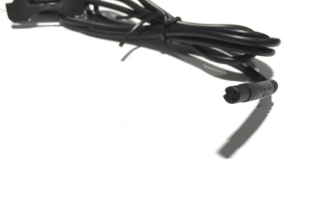 Камера заднего вида С3 Е366 бел.