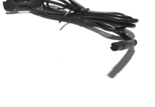 Камера заднего вида С3 Е366 бел.