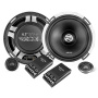 Динамики Recoil Audio Black SPM-65