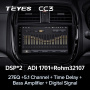 Штатная магнитола Teyes CC3 3/32 Suzuki Vitara (2016-2019)