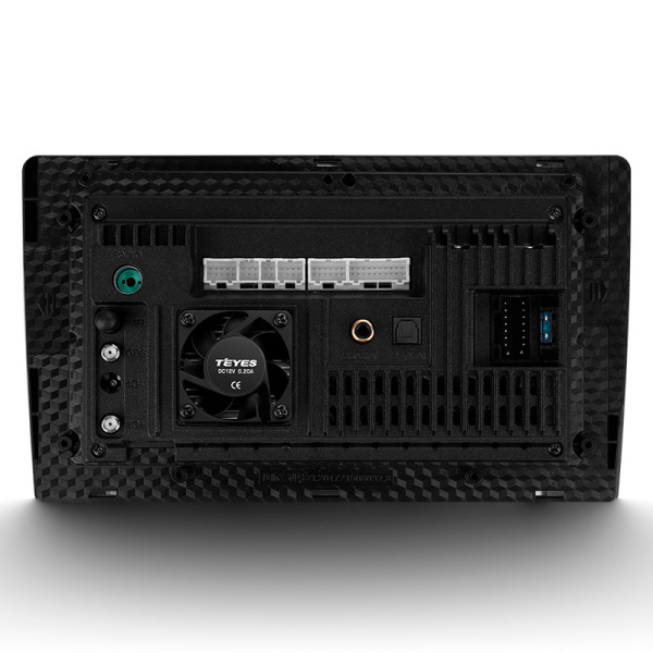 9" CC2 Plus 4+32Gb 9" CC2 Plus 4+32Gb