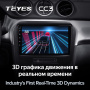 Штатная магнитола Teyes CC3 360 6/128 Suzuki Vitara 2 (2014-2018)