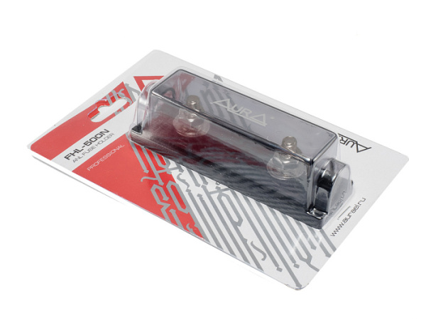 Aura FHL-500N Держатель предохранителя ANL