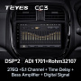 Штатная магнитола Teyes CC3 6/128 Suzuki Vitara (2016-2019)