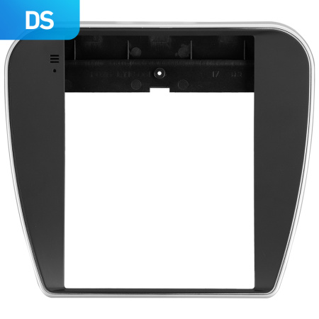 Штатная рамка (без дисплея) Teyes для  Chevrolet Equinox 3 (DS) 2017-2022 (TPRO2 9.7")