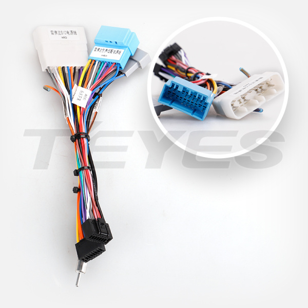 Штатная рамка (без дисплея) Teyes для  Chevrolet TrailBlazer 2 2012-2016 S-10 S10 Colorado / Isuzu D-Max DMAX (Для экрана 9")