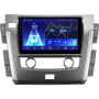 Штатная магнитола Teyes CC2 Plus 3/32 Nissan Patrol Y62 (2010-2020)