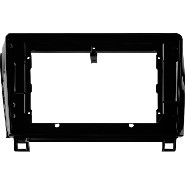 Штатная рамка (без дисплея) Teyes для  Toyota Tundra XK50 2007-2013 Sequoia XK60 2008-2017 (Для экрана 10.2")