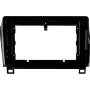 Штатная рамка (без дисплея) Teyes для  Toyota Tundra XK50 2007-2013 Sequoia XK60 2008-2017 (Для экрана 10.2")