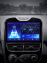 Штатная магнитола Teyes CC2 Plus 4/64 Renault Clio 4 BH98 KH98 (2016-2019)