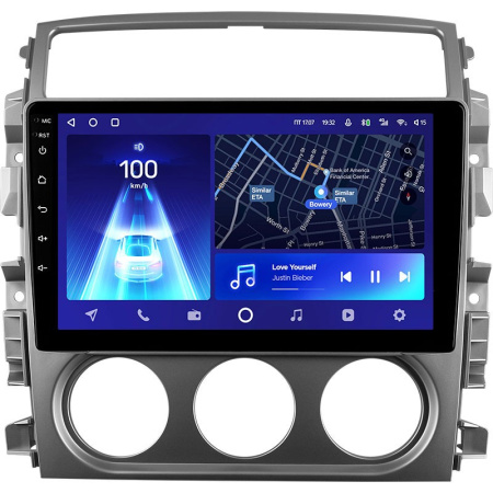 Штатная магнитола Teyes CC2 Plus 3/32 Suzuki Liana 1 (2004-2008)