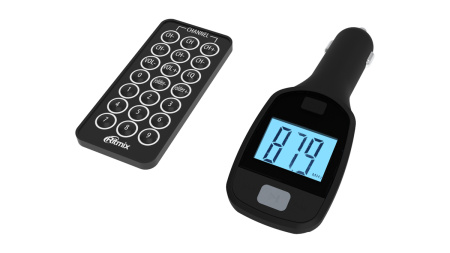 FM Modulator RITMIX FMT-A 705