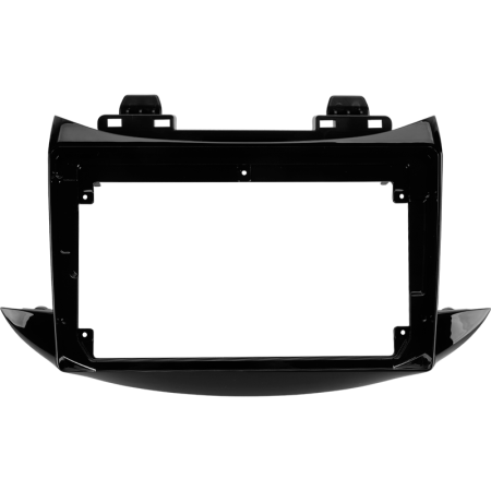 Штатная рамка (без дисплея) Teyes для  Chevrolet Tracker 3  (F2)  2013-2017 (Для экрана 9")