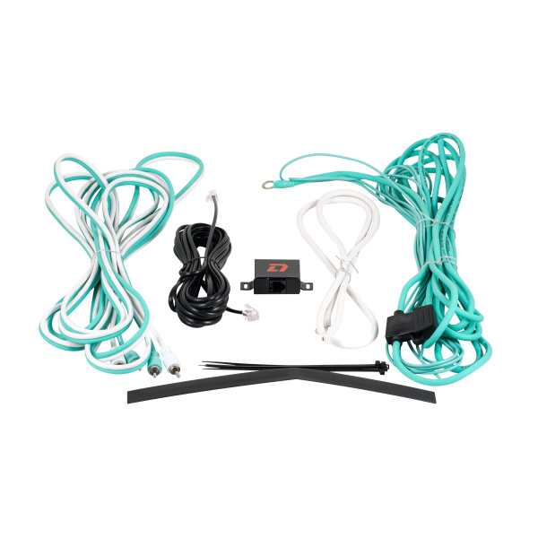 DL Audio Barracuda 10A Flat активный сабвуфер