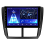 Штатная магнитола Teyes CC2 Plus 3/32 Subaru Impreza GH GE (2007-2011)