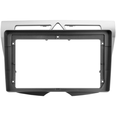 Штатная рамка (без дисплея) Teyes для  Kia Morning picanto 2007-2011 (Для экрана 9")