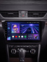 Штатная магнитола Teyes CC3 3/32 Skoda Superb 3 (2015-2019)