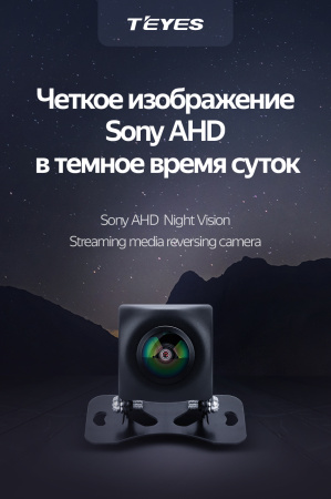 Камера Sony АHD 1080Р