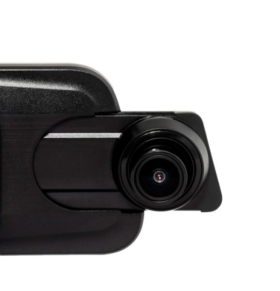 Видеорегистратор-зеркало+камера заднего вида VIPER WIDE DUO