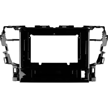 Штатная рамка (без дисплея) Teyes для  Toyota Alphard H30 2015-2020 (Для экрана 10.2")