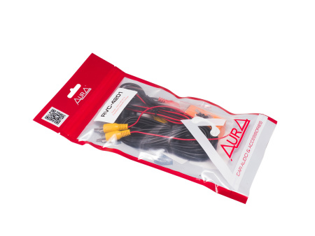 Камера заднего вида Aura RVC-4201