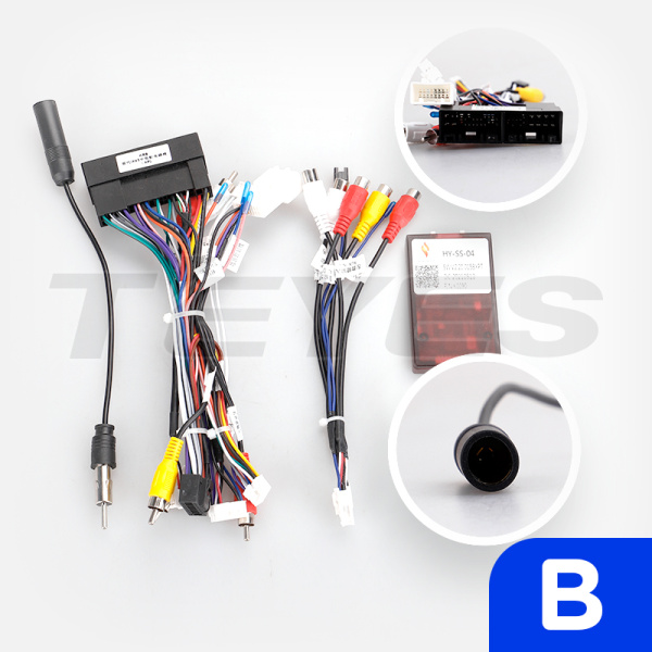 Штатная рамка (без дисплея) Teyes для  Kia Sportage 3 SL 2010-2016 (Для экрана 9")