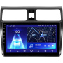 Штатная магнитола Teyes CC2 Plus 6/128 Suzuki Swift 3 (2003-2010)