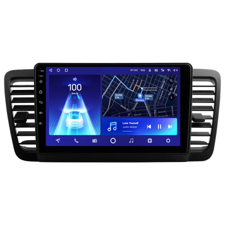 Штатная магнитола Teyes CC2 Plus 3/32 Subaru Outback 3 (2003-2009)