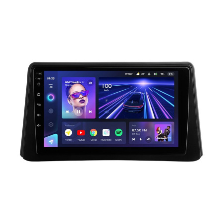 Штатная магнитола Teyes CC3 6/128 Opel Mokka 1 (2012-2016)