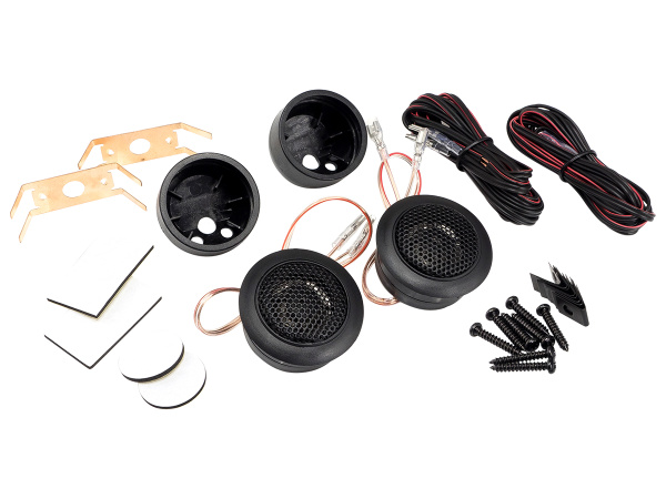 Динамики Aura Storm-65С