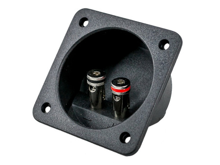 Aura WTB-068N Терминал для подключения сабвуфера