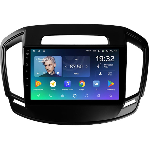 Штатная магнитола Teyes SPRO Plus 3/32 Opel Insignia (2013-2017)