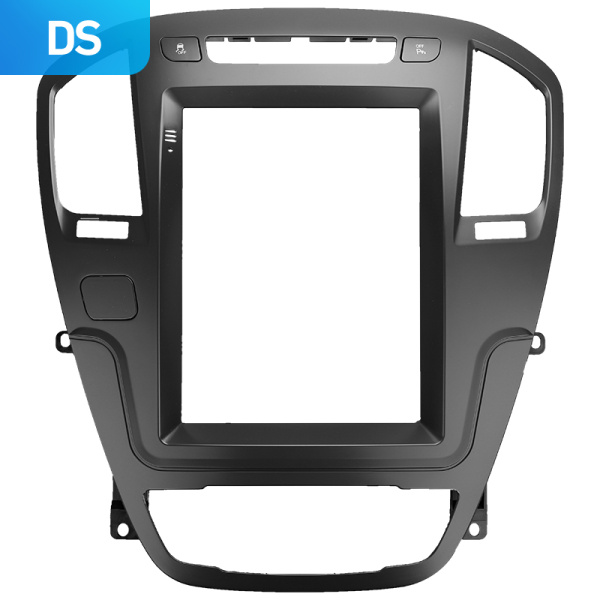 Штатная рамка (без дисплея) Teyes для  Opel Insignia 1 (TPRO2 9.7")