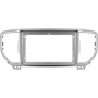 Штатная рамка (без дисплея) Teyes для  Kia Sportage 4 QL 2016-2018 (Для экрана 9")