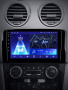 Штатная магнитола Teyes CC2 Plus 3/32 Mercedes Benz ML-Class (2005-2009)