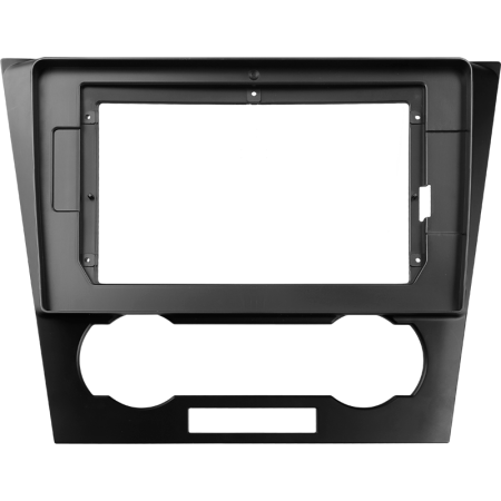 Штатная рамка (без дисплея) Teyes для  Chevrolet Epica 1 2006 - 2012 (Для экрана 9")