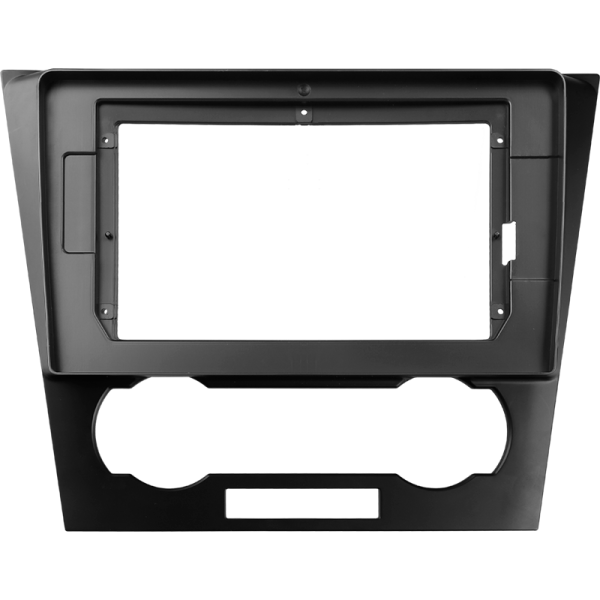 Штатная рамка (без дисплея) Teyes для  Chevrolet Epica 1 2006 - 2012 (Для экрана 9")