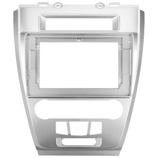 Штатная рамка (без дисплея) Teyes для  Ford Mondeo (F3)  (US EDITION) 2009-2012 (Для экрана 10.2")