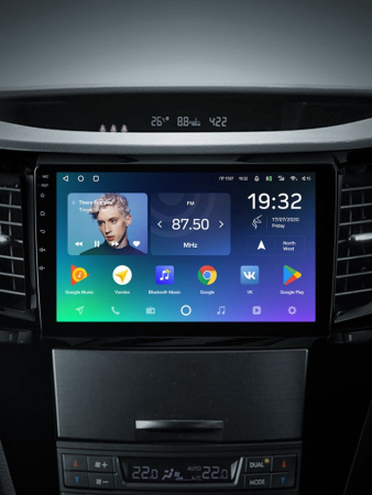 Штатная магнитола Teyes SPRO Plus 3/32 Subaru Legacy 5 (2009-2014)