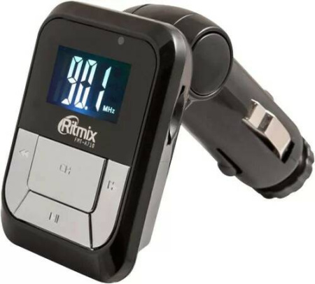 FM Modulator RITMIX FMT-A 710