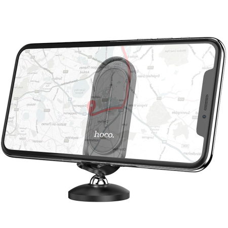 Держатель авто. HOCO CA78 магнитный