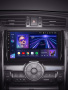Штатная магнитола Teyes CC3 3/32 Toyota Mark X 2 X130 (2009-2020)