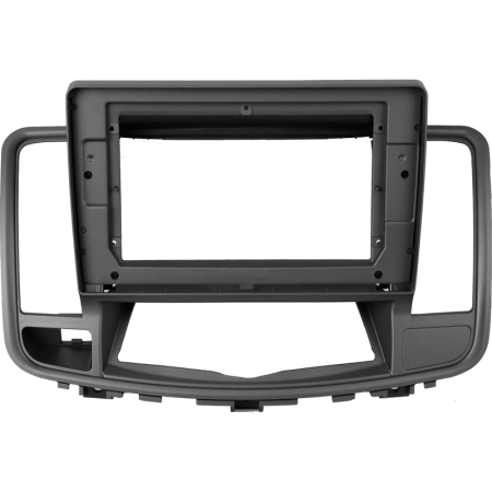 Штатная рамка (без дисплея) Teyes для  Nissan Teana J32 2008-2013 (Для экрана 10.2")
