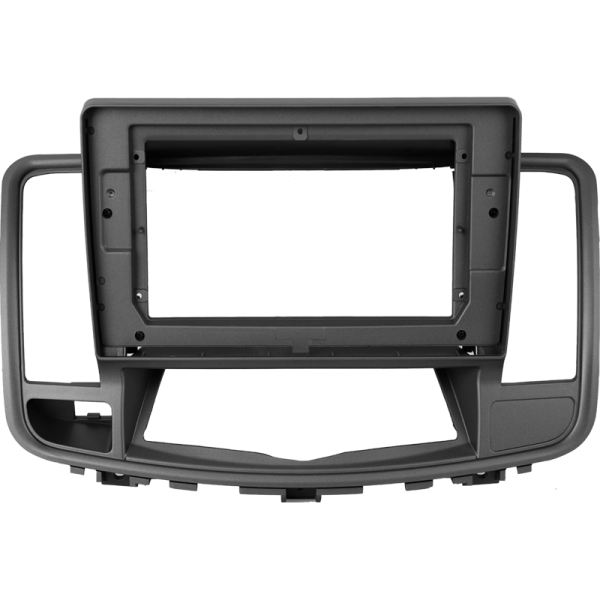 Штатная рамка (без дисплея) Teyes для  Nissan Teana J32 2008-2013 (Для экрана 10.2")