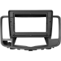 Штатная рамка (без дисплея) Teyes для  Nissan Teana J32 2008-2013 (Для экрана 10.2")