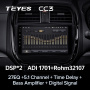 Штатная магнитола Teyes CC3 360 6/128 Suzuki Vitara (2016-2019)